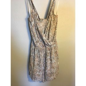 XS BCBG Romper